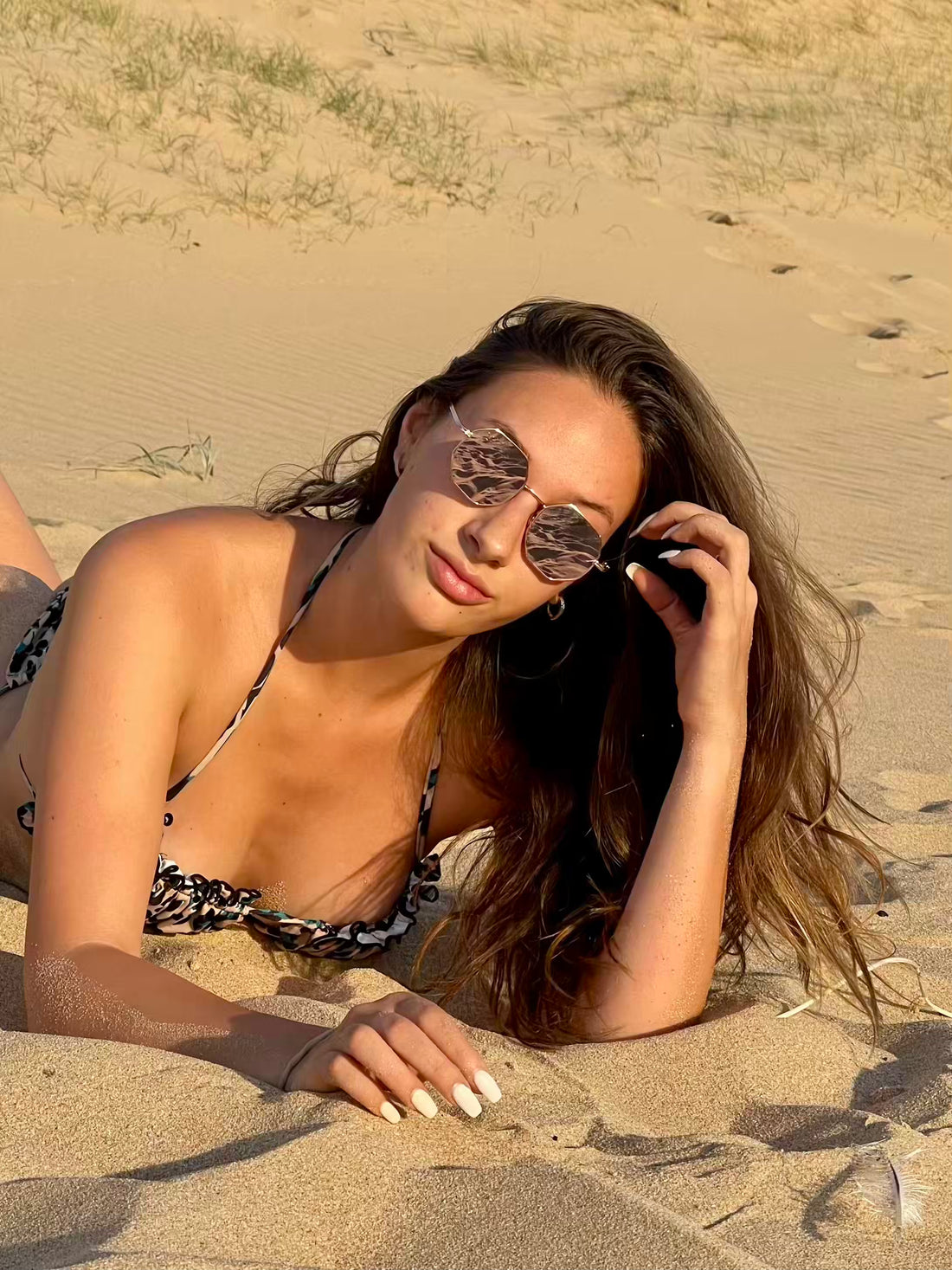 Dawn - Sunglasses | AVAYOS