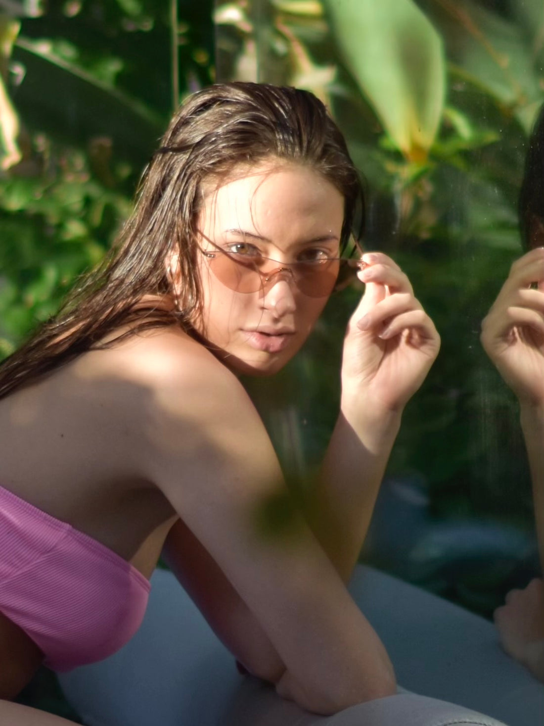 Inex - Sunglasses | AVAYOS