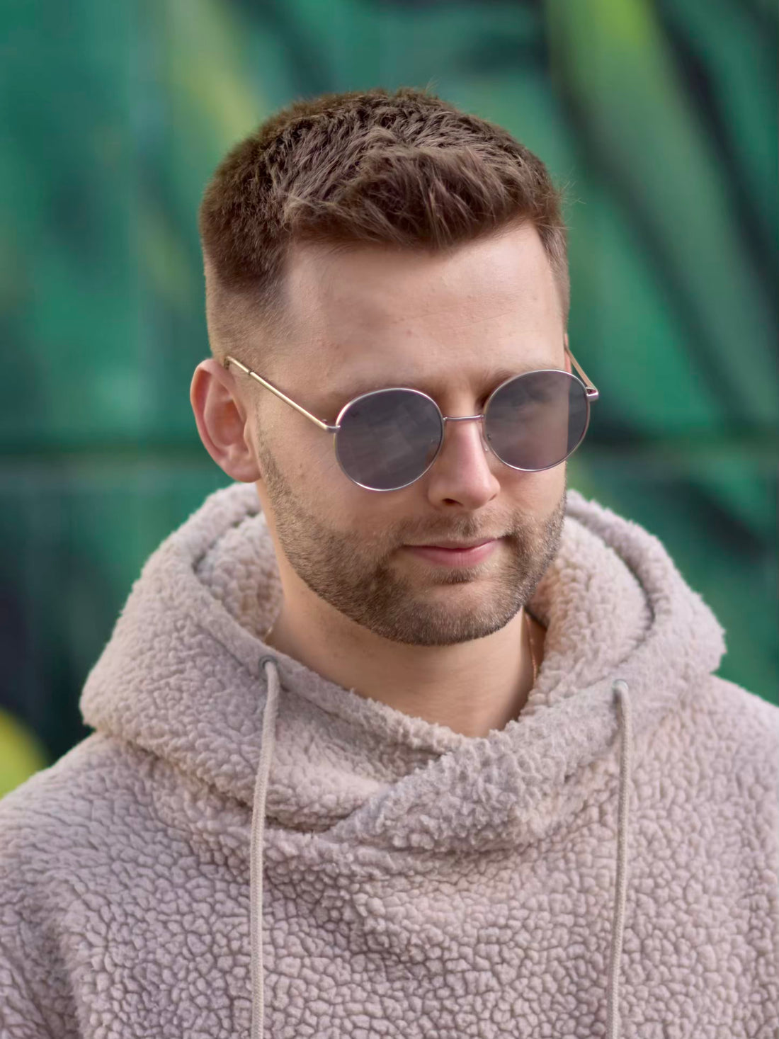 Octa - Sunglasses | AVAYOS