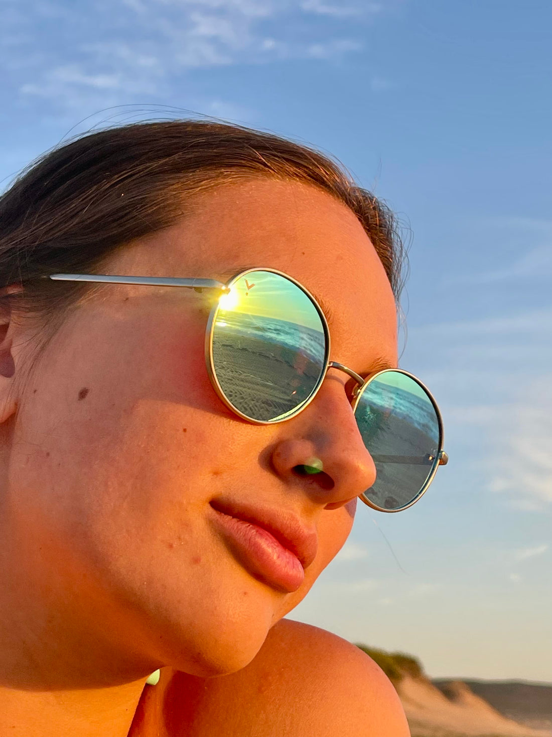 Skye - Sunglasses | AVAYOS