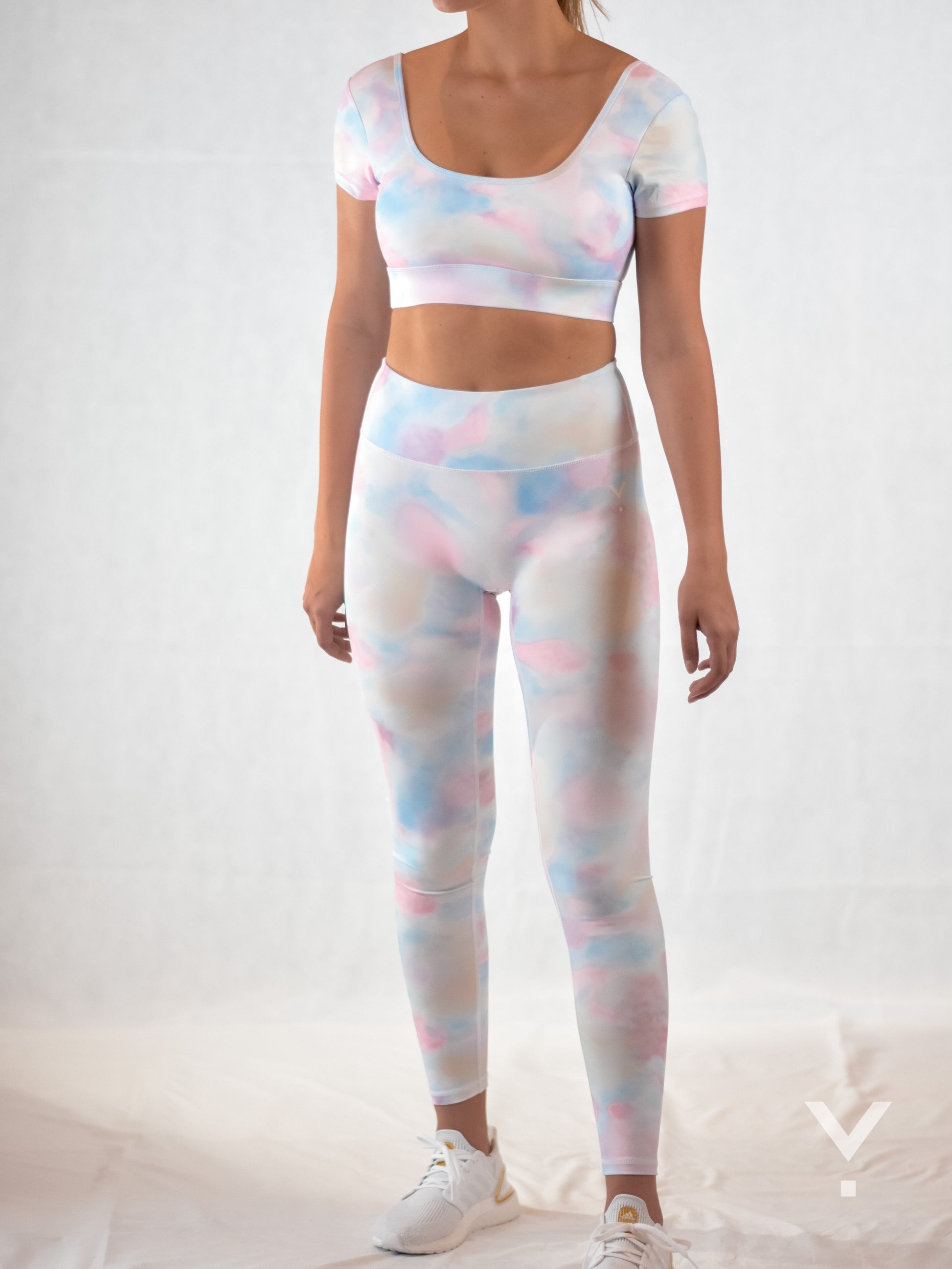 Spark Leggings - Leggings | AVAYOS