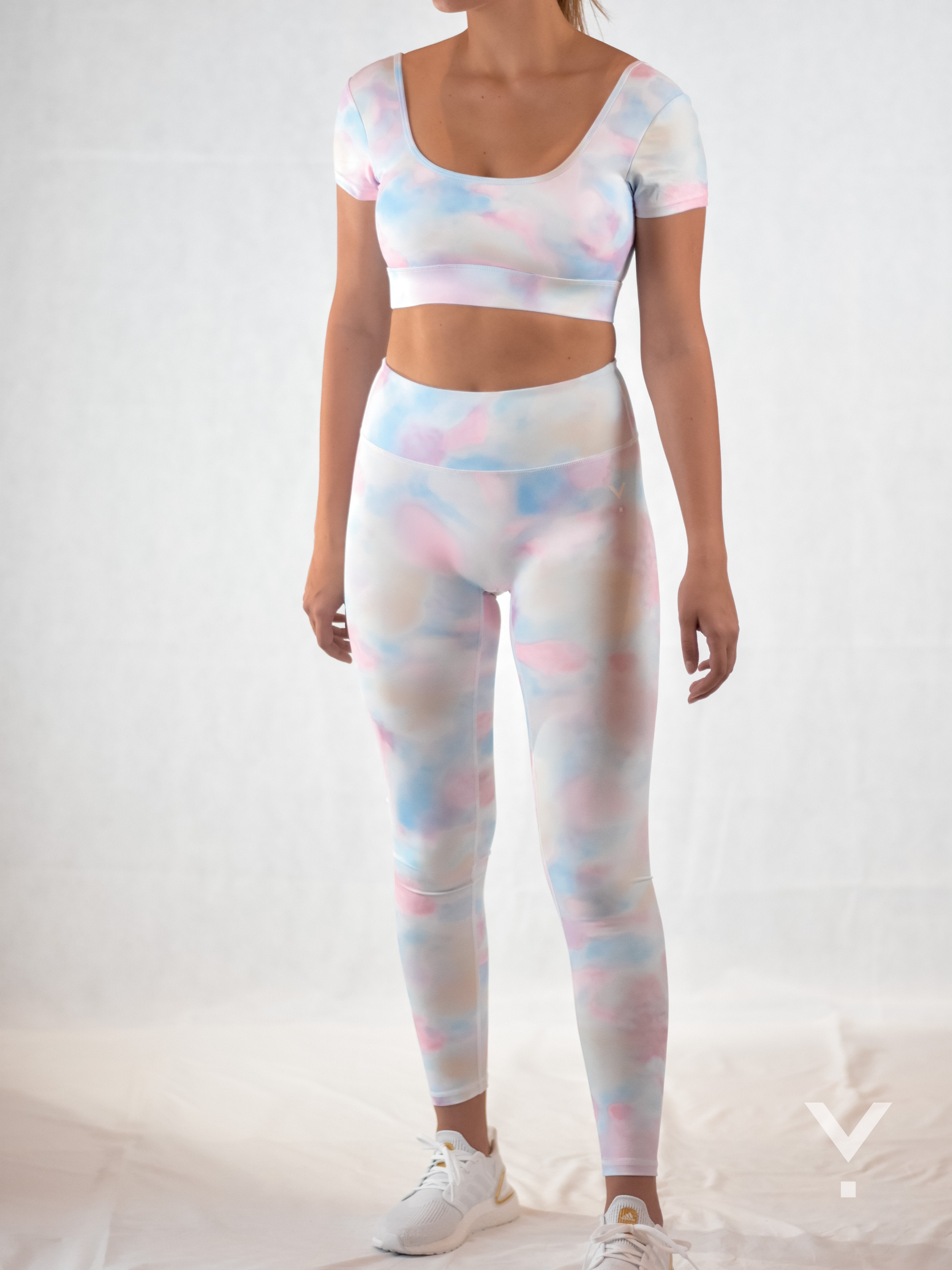 Spark Leggings - Leggings | AVAYOS