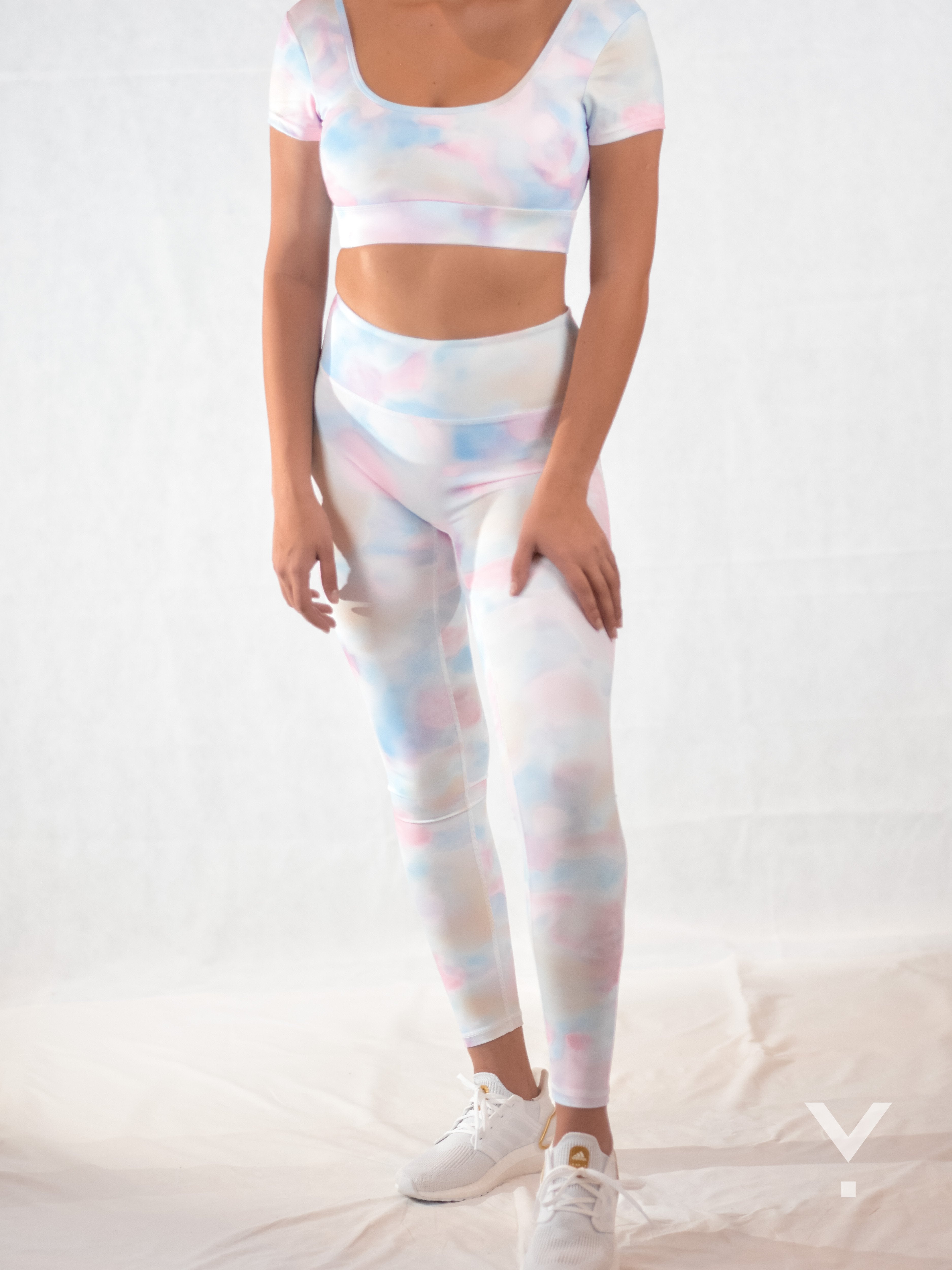 Spark Leggings - Leggings | AVAYOS
