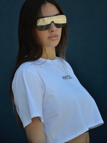 Spirit Top White