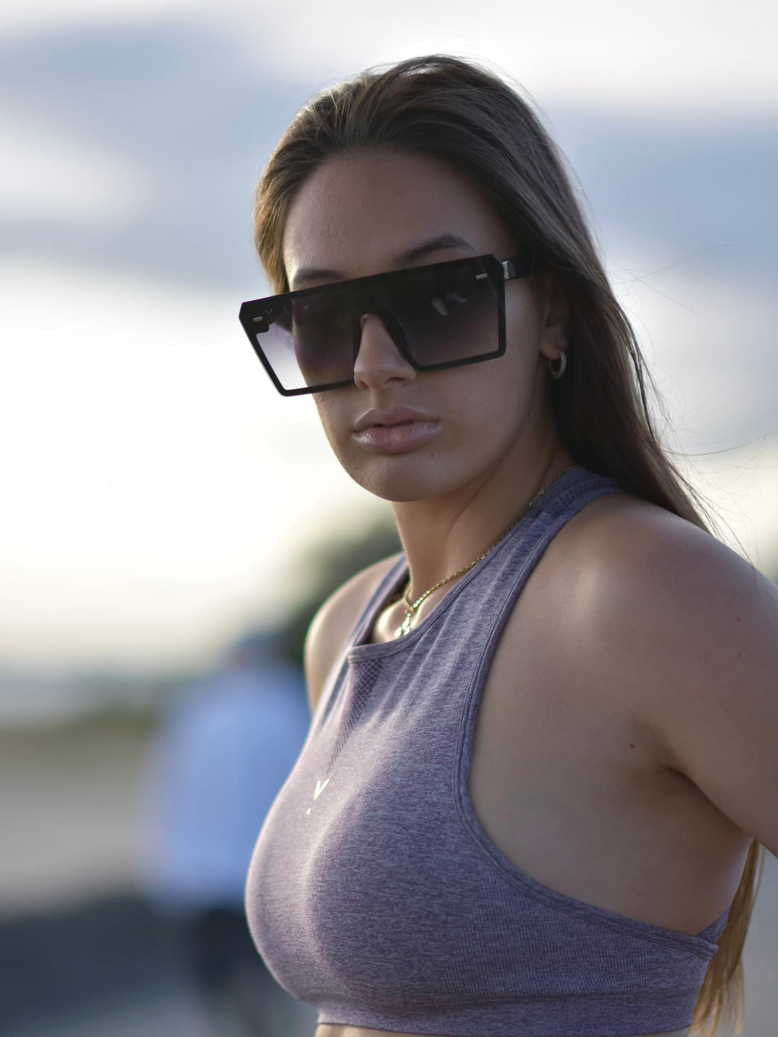 Ultra - Sunglasses | AVAYOS