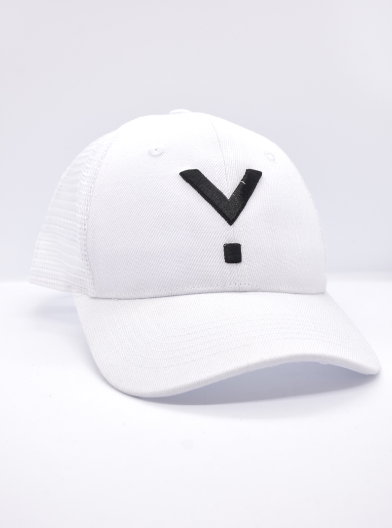 Blanch - Headwear | AVAYOS