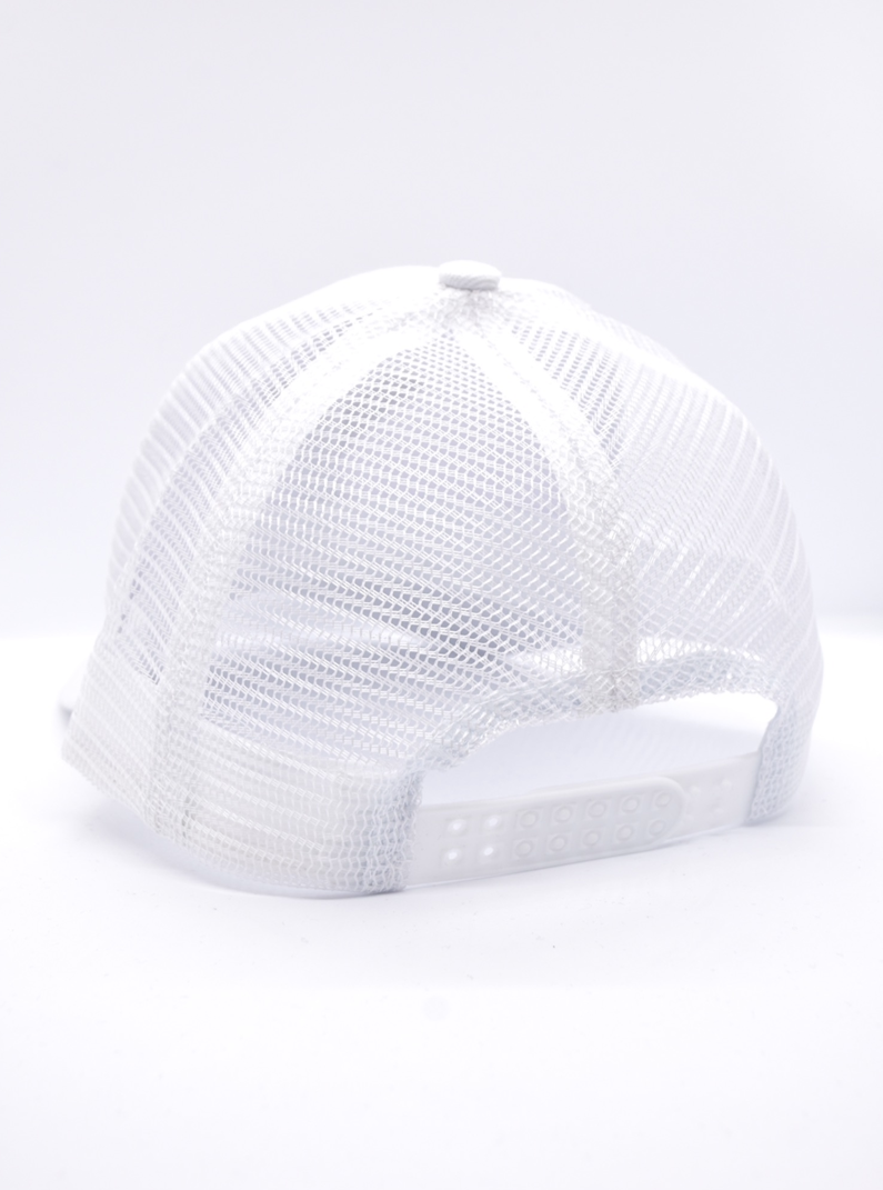 Blanch - Headwear | AVAYOS