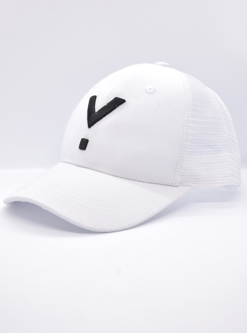 Blanch - Headwear | AVAYOS