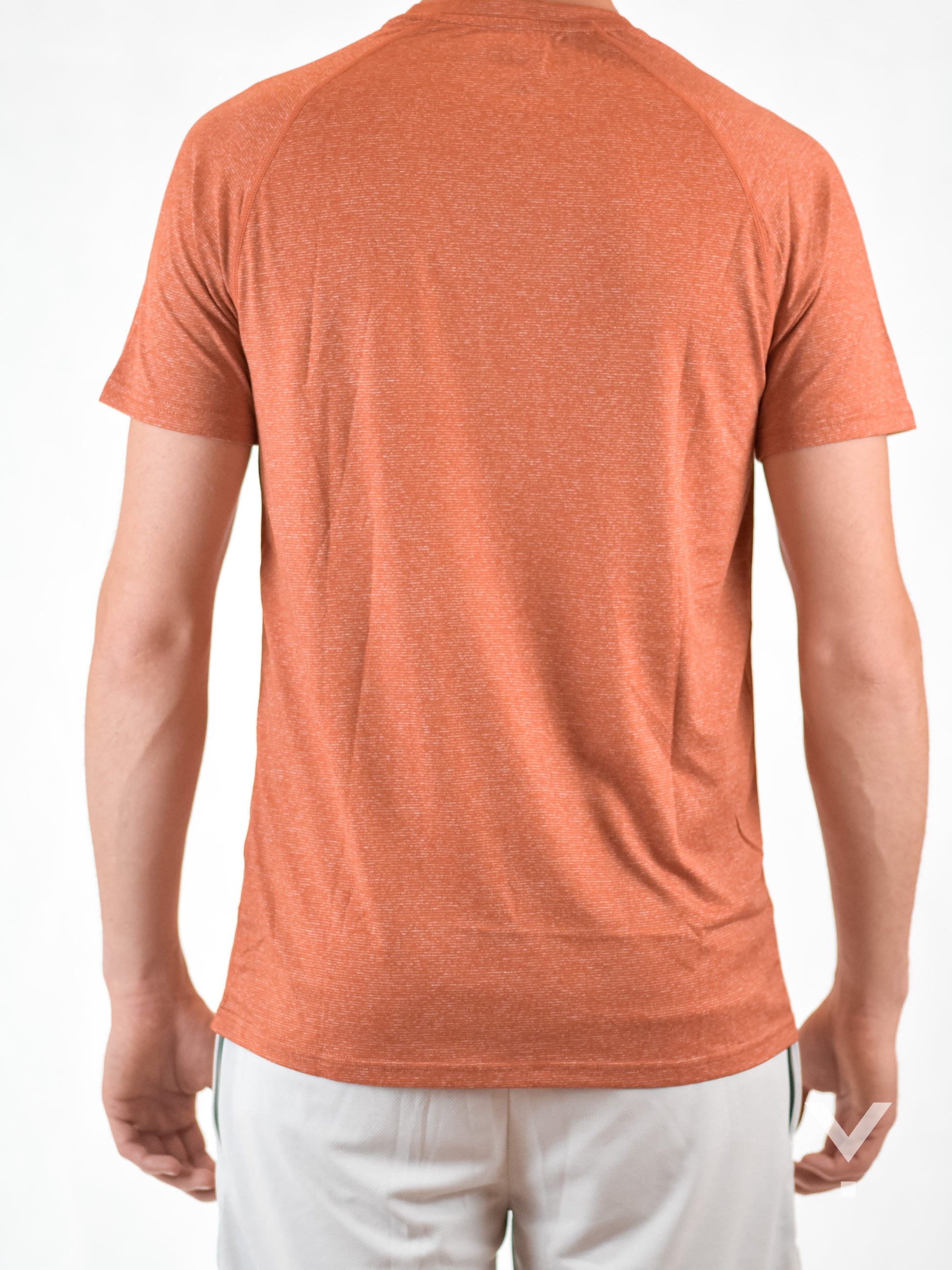 Bold T-Shirt Orange - Mens T-shirts | AVAYOS