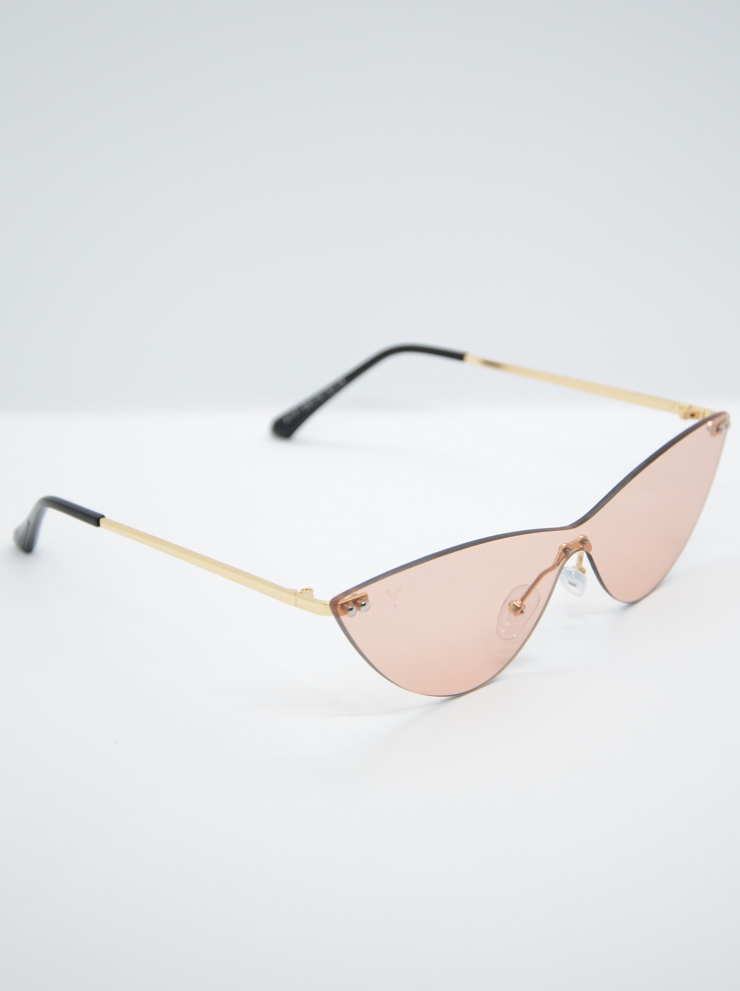 Inex - Sunglasses | AVAYOS