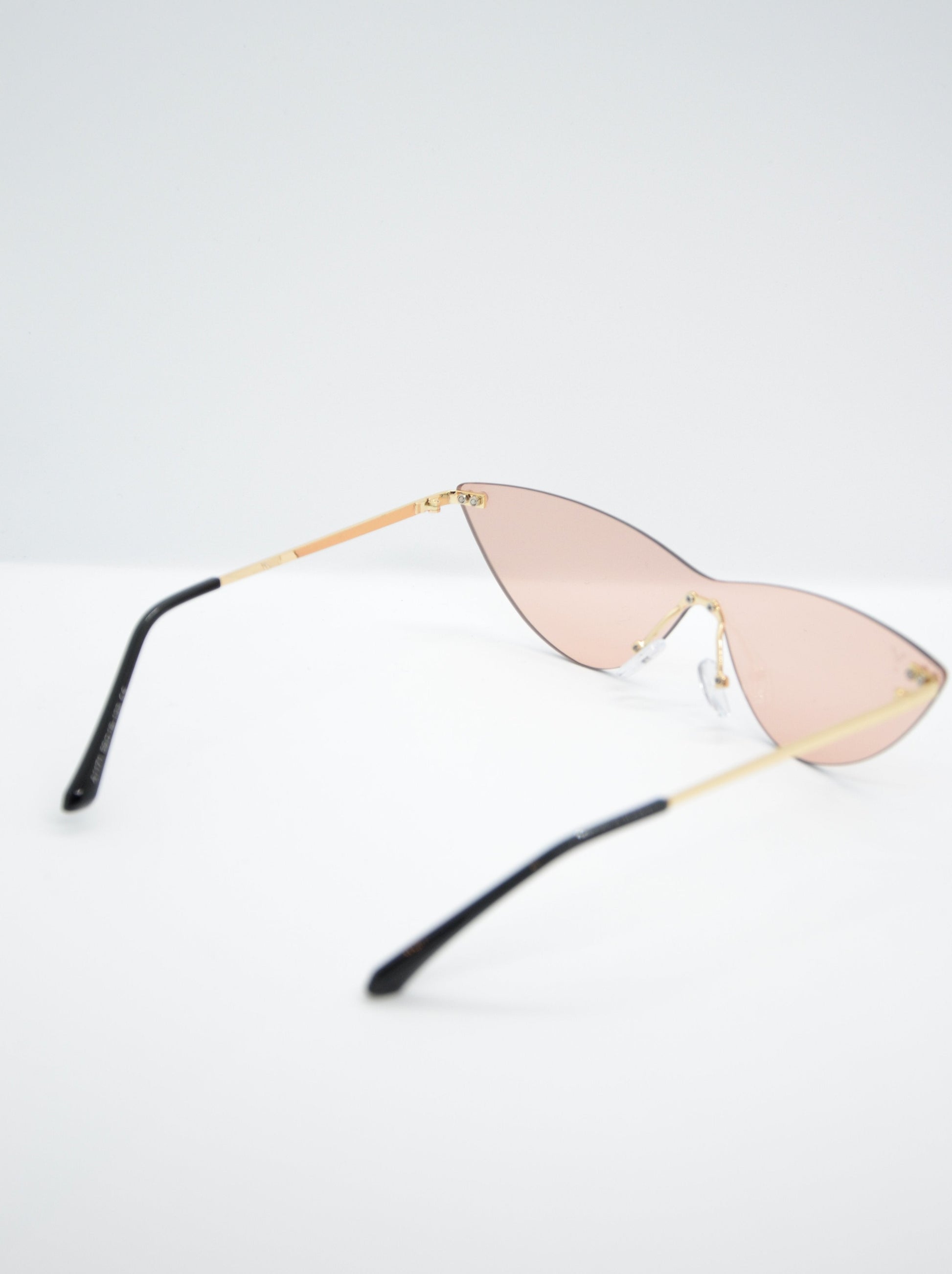 Inex - Sunglasses | AVAYOS
