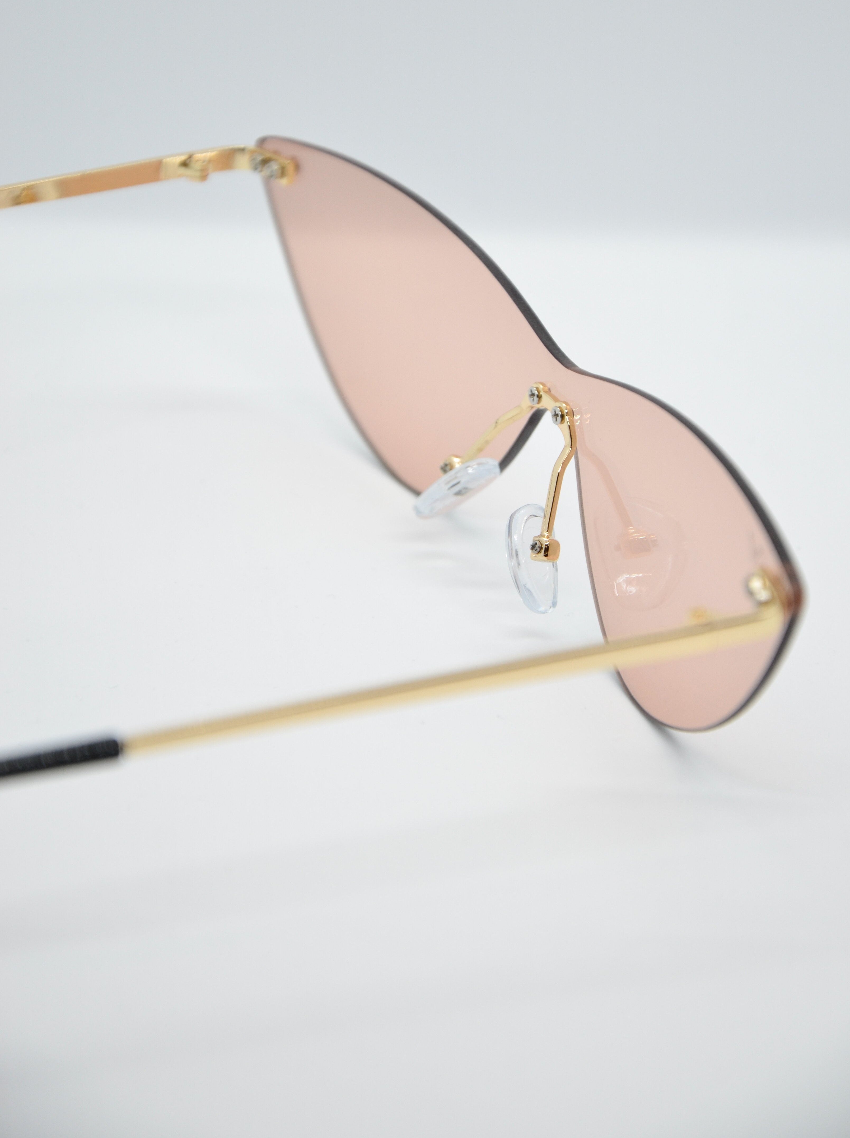 Inex - Sunglasses | AVAYOS