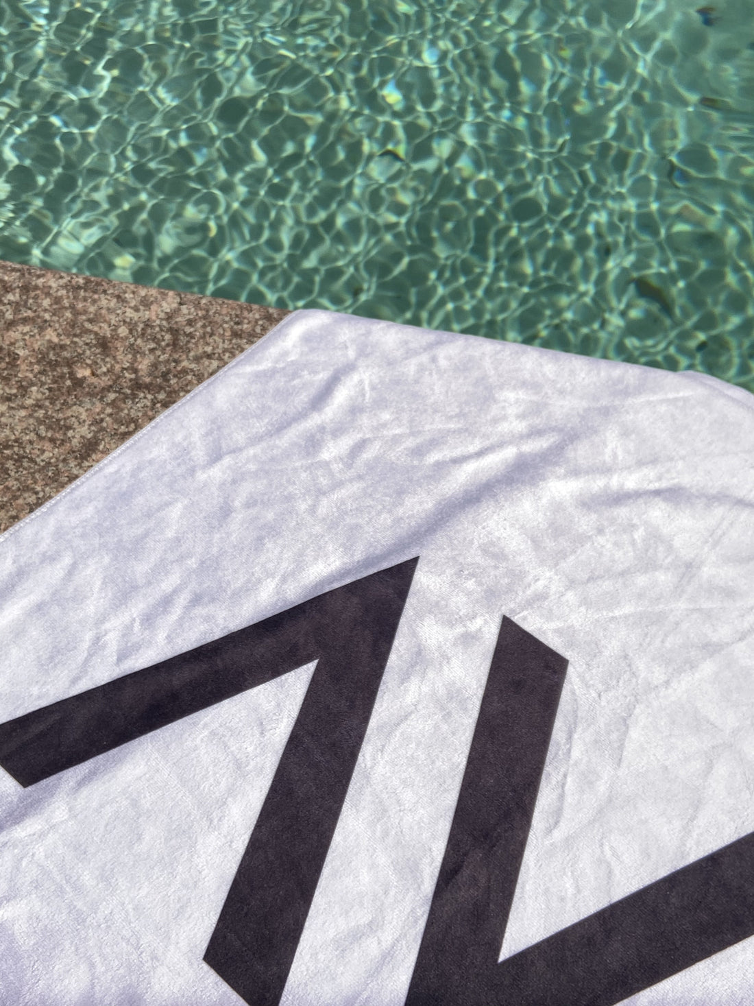 Seaside - Towel | AVAYOS