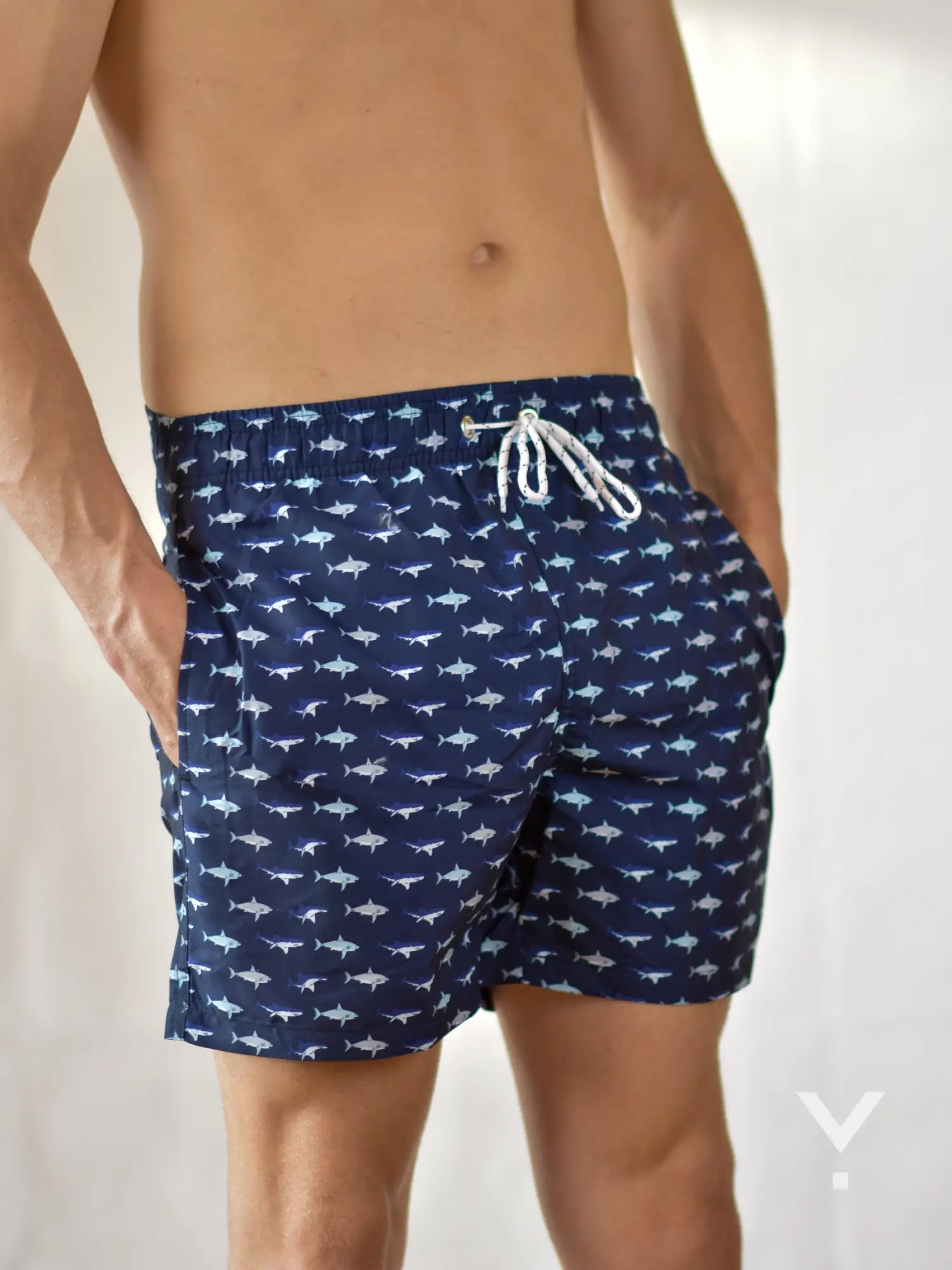 Men’s Swimwear