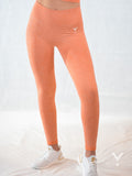 Aero Leggings Orange - Leggings | AVAYOS