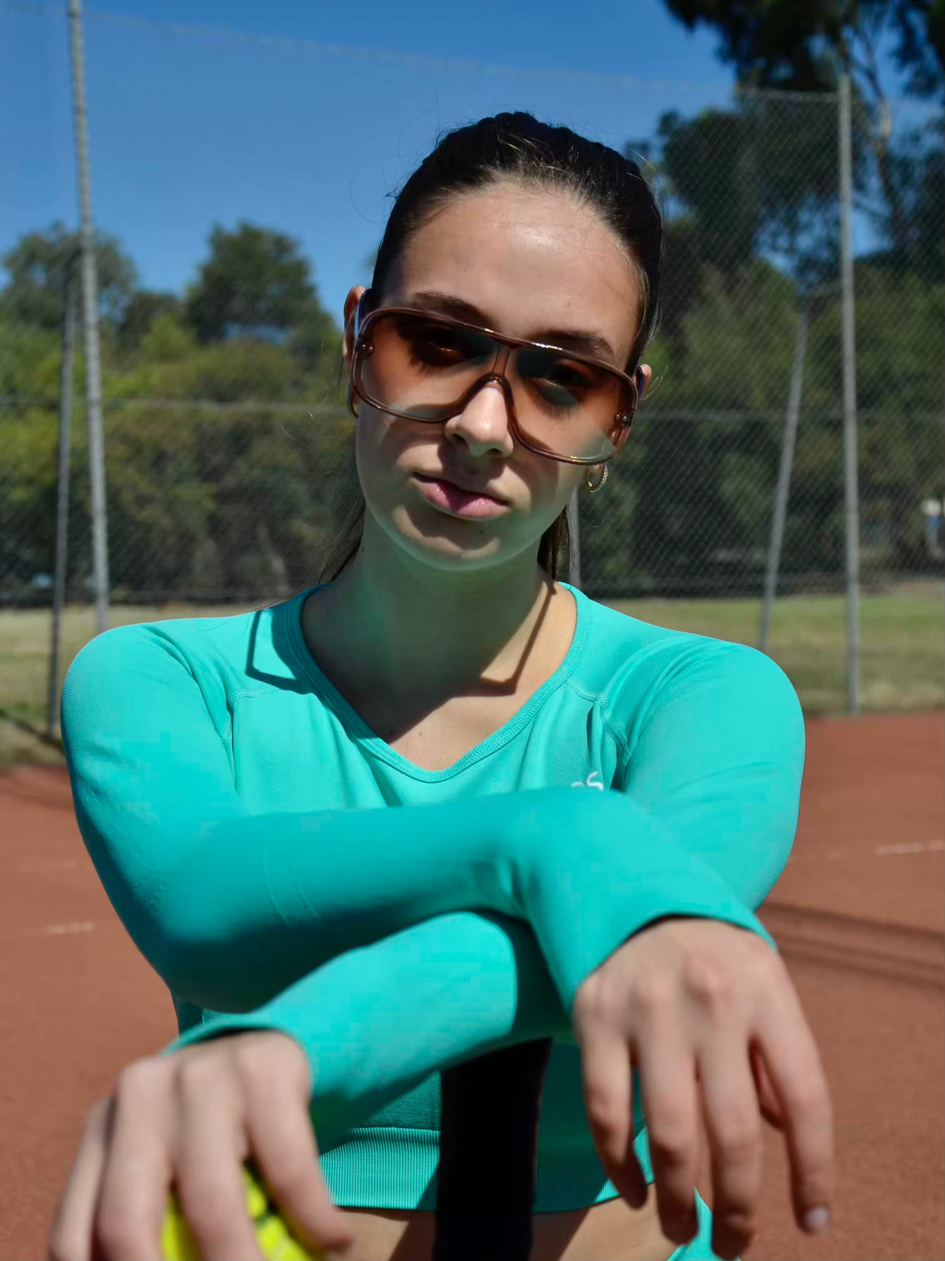 Glance - Sunglasses | AVAYOS