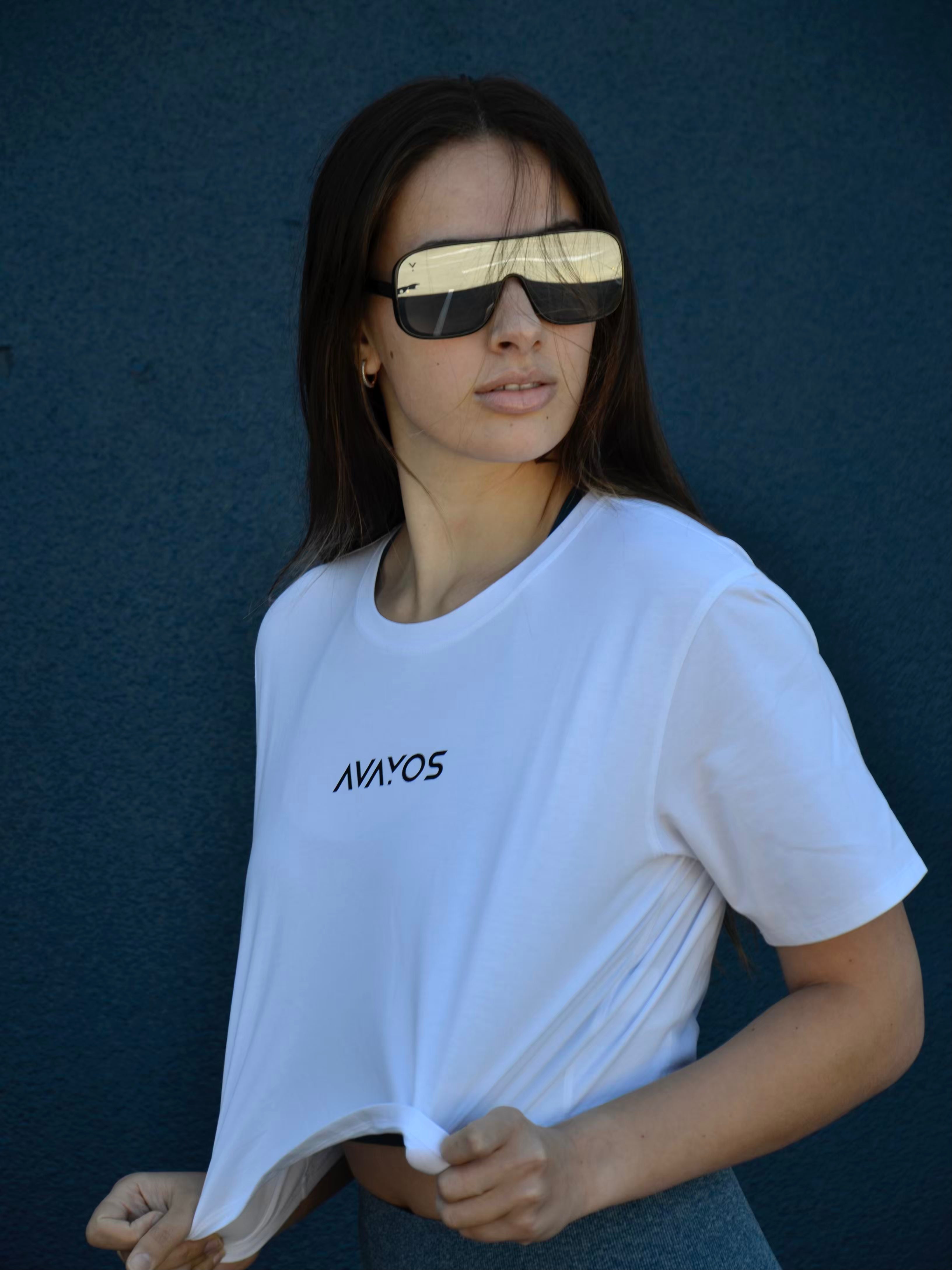 Icon - Sunglasses | AVAYOS