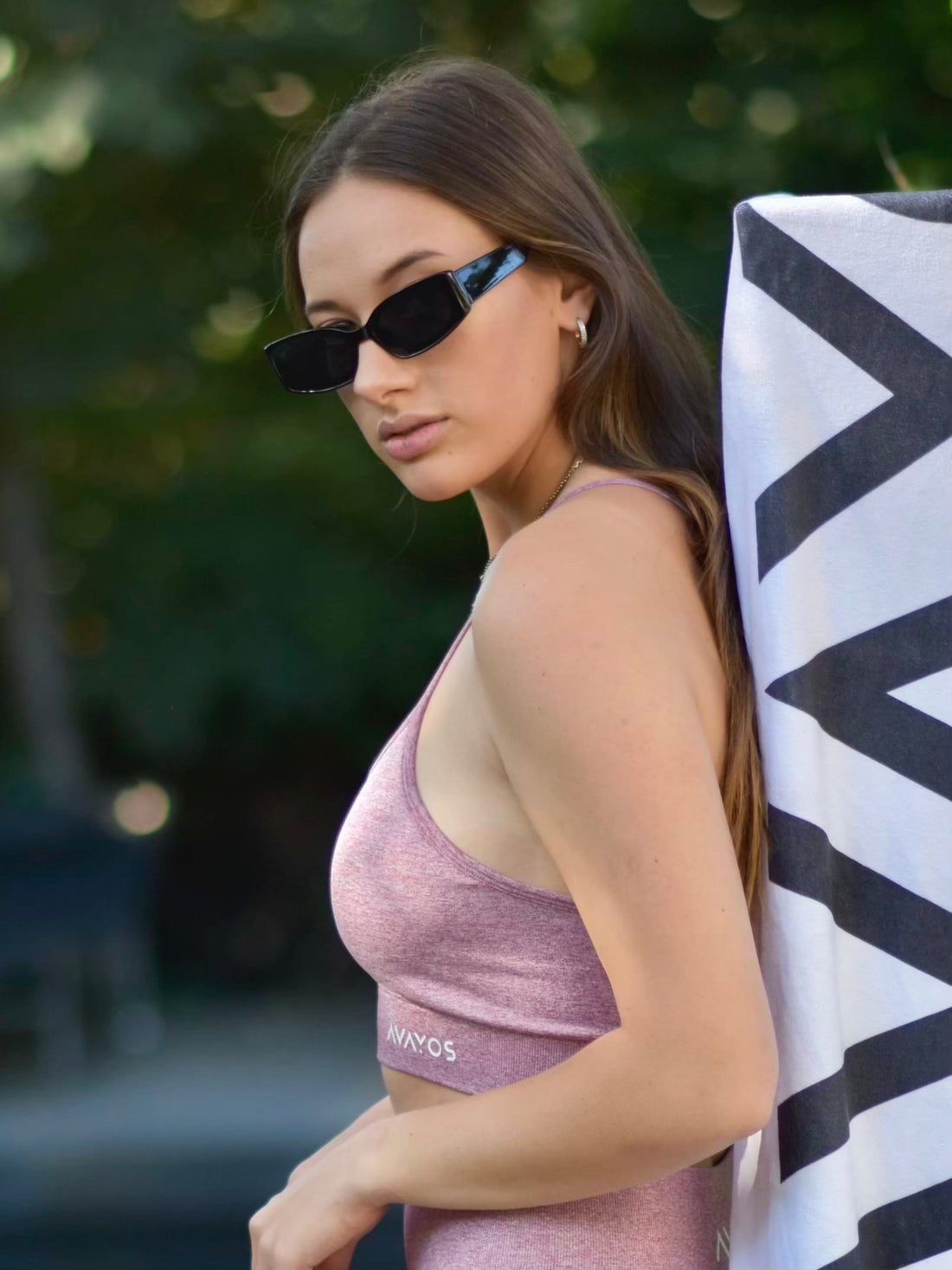 Spect - Sunglasses | AVAYOS