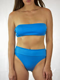 Wipeout Bikini Bottoms Blue - Bikini bottom | AVAYOS