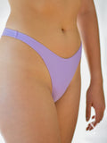 Invise Bikini Bottoms Purple - Bikini Bottom | AVAYOS