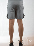 Legacy Shorts Grey - Mens Shorts | AVAYOS