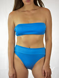 Wipeout Bikini Bottoms Blue - Bikini bottom | AVAYOS